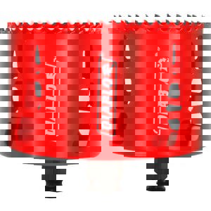 4-1/8 BI-MTL HOLE SAW